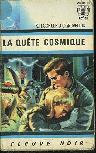 La Quête cosmique