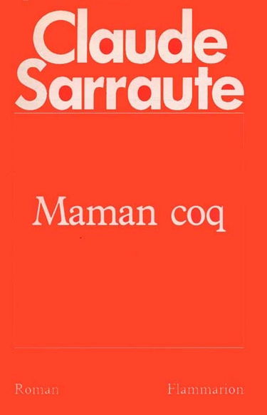 Maman coq