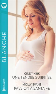 Une tendre surprise. Passion à Santa Fe