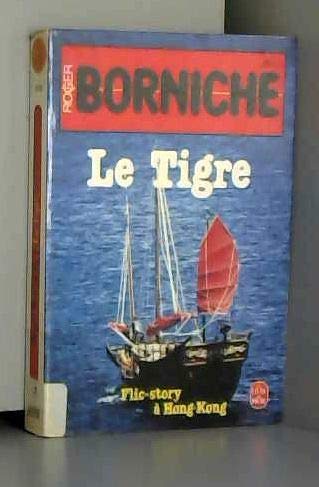 Le Tigre: flic story a Hong Kong