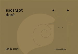 Escargot doré