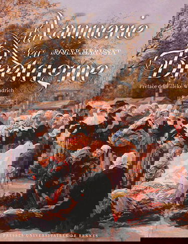 La vannerie en Bretagne : nouvelle approche de la vannerie et contribution à l'étude des composantes culturelles. Basketry in Brittany : a new approach in basketry classification and a contribution to the delimation of cultural components