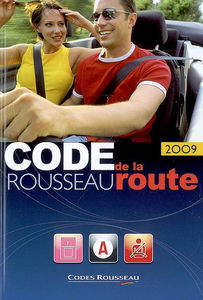 Code Rousseau de la route 2009