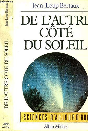 De l'autre côté du Soleil