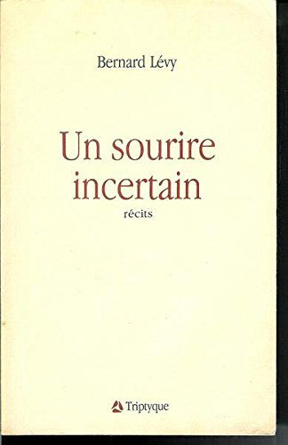 Un Sourire Incertain
