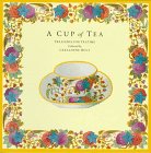 Couverture de A Cup of Tea: Treasures for Teatime