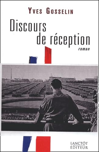 Discours de réception