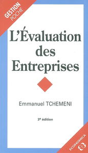L'évaluation des entreprises