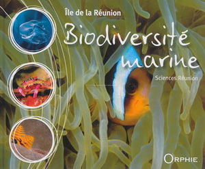 Biodiversité marine : île de la Réunion
