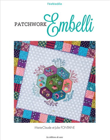 Patchwork embelli