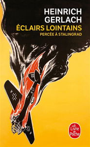 Eclairs lointains : percée à Stalingrad
