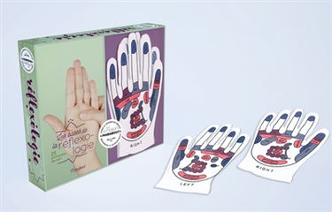 Réflexologie : le bien-être au creux de la main