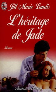 L'héritage de Jade