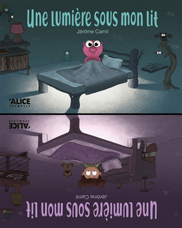 Une lumière sous mon lit