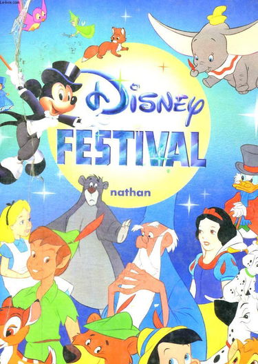 Disney festival