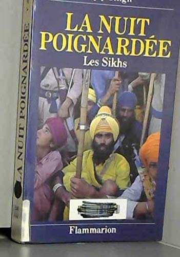 La Nuit poignardée : les Sikhs