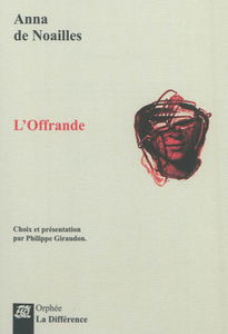 L'offrande
