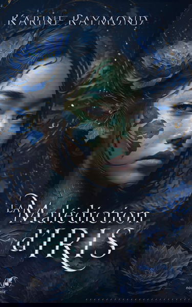 La Malédiction d’Iris: Nouvelle