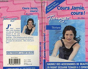 Cours Jamie, cours ! (Harlequin)