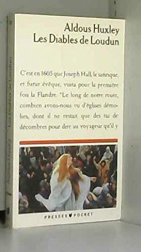 Les diables de Loudun