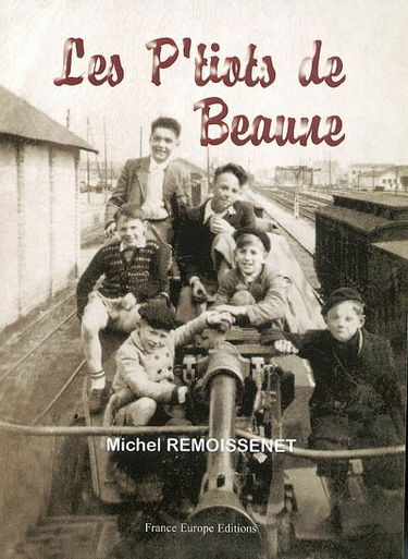 Les p'tiots de Beaune