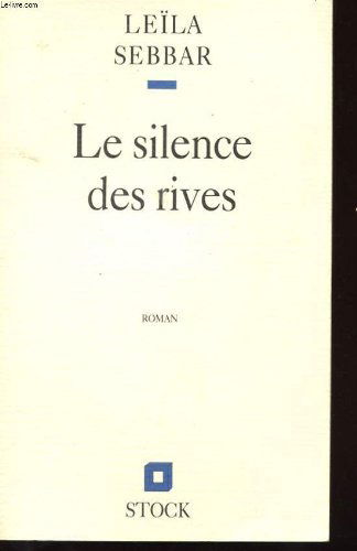 Le Silence des rives