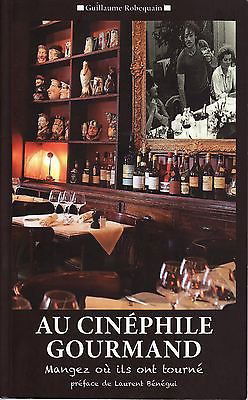 Au cinéphile gourmand