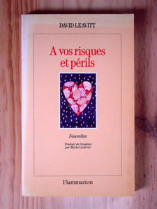 A vos risques et périls