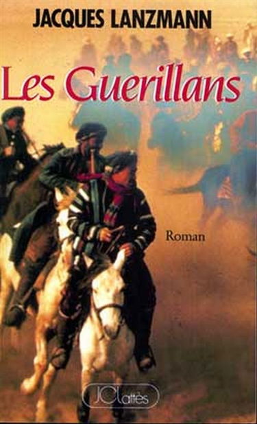 Les Guérillans