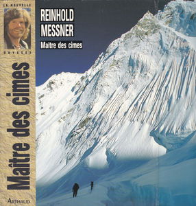 Maître des cimes