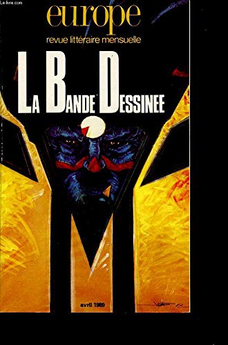 La bande dessinée, numéro 720