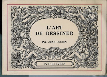 L'Art de dessiner