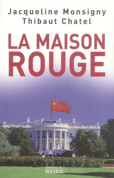 La Maison-rouge