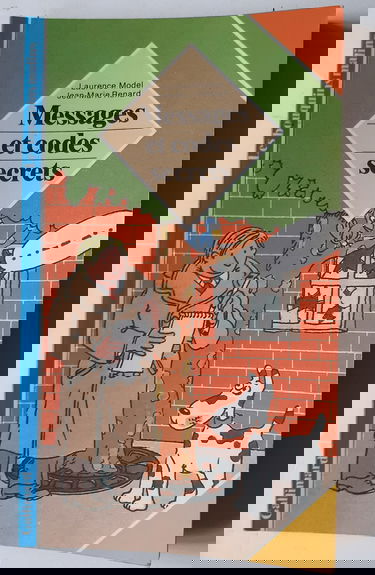 Messages et codes secrets