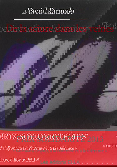 De la sciure dans les veines