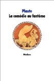 La comédie au fantôme