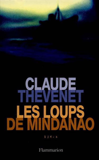 Les loups de Mindanao