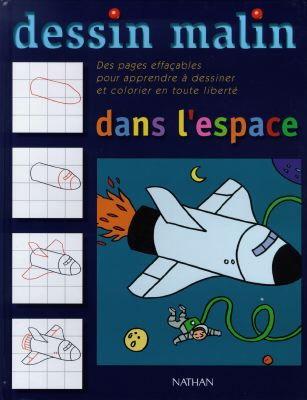 Dans l'espace