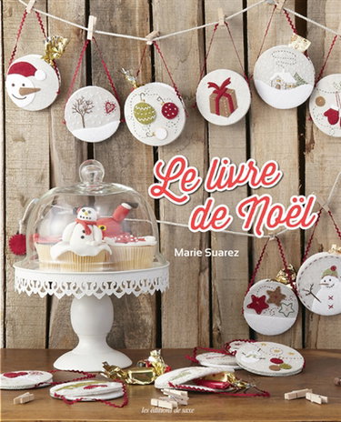 Le livre de Noël