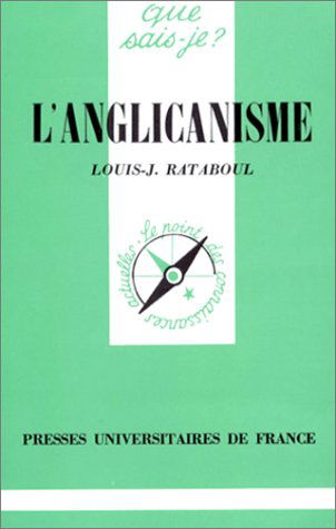 L'Anglicanisme