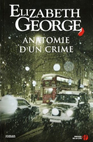 ANATOMIE D'UN CRIME