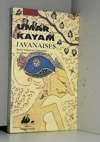 Javanaises