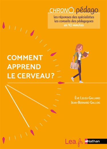 Comment apprend le cerveau ?