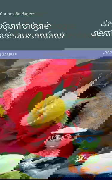 La Sophrologie destinée aux enfants