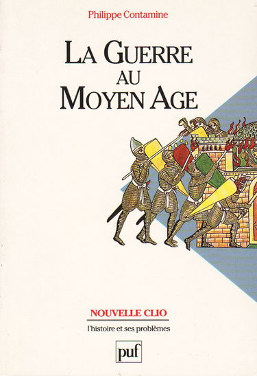 La Guerre au Moyen-Âge
