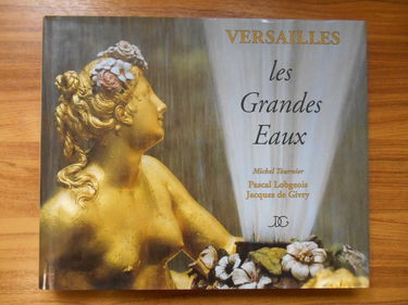 Versailles, les Grandes Eaux