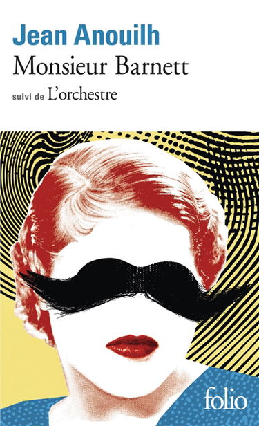 Monsieur Barnett. L'Orchestre