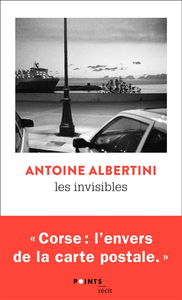 Les invisibles : une enquête en Corse