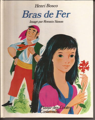 Bras de fer