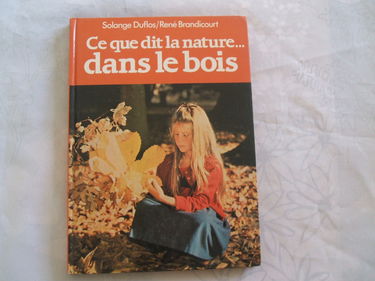 Ce que dit la nature dans le bois